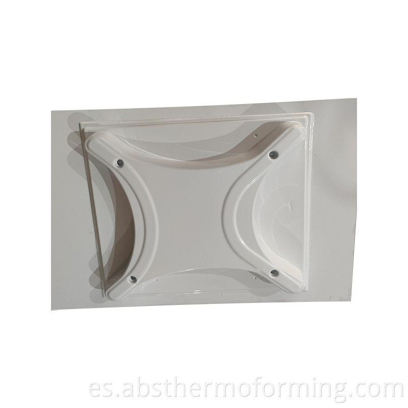 Vacuum Forming Components 3